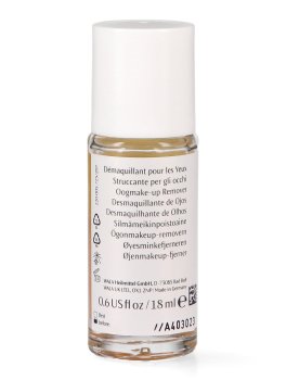 Struccante per gli Occhi con Acqua di Rosa ed Estratti di Piante Officinali - 3