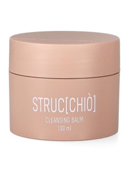 Strucchiò Burro Detergente Viso - 1