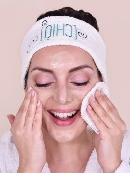 Strucchiò Burro Detergente Viso - 4