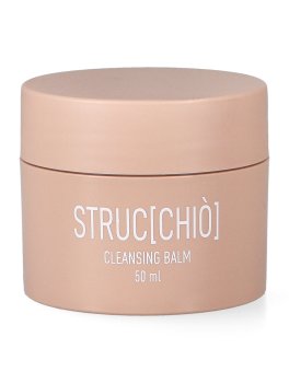 Strucchiò Burro Detergente Viso - 1