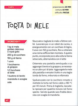 Strudel e Torte Fatte in Casa — Libro - 3