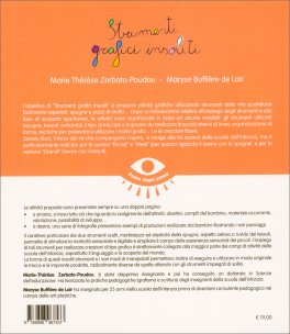 Strumenti Grafici Insoliti - Spugne e Tessuti — Libro - 2