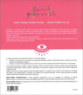 Strumenti Grafici Insoliti - Tappi di Sughero e Vasetti — Libro - 2