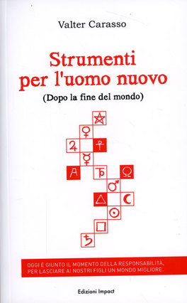 Strumenti per l'Uomo Nuovo  — Libro - 1