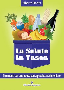 Strumenti per una nuova Consapevolezza Alimentare — Libro - 1