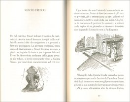 Stuart Little — Libro - 4