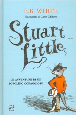 Stuart Little — Libro - 1