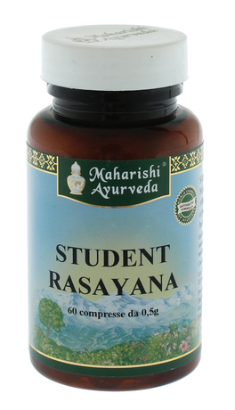 Student Rasayana - 1