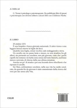 Studi di Alchimia Spirituale di Ser Man il Cavaliere — Libro - 2