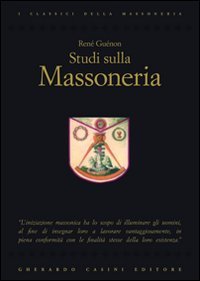 Studi sulla Massoneria