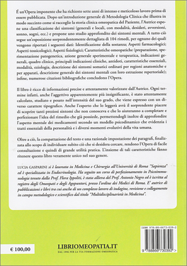 Studio di Materia Medica Omeopatica — Libro - 2