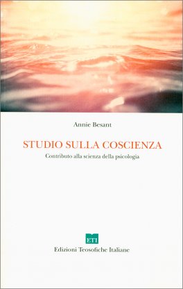 Studio sulla Coscienza — Libro - 1