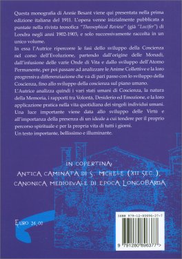 Studio sulla Coscienza — Libro - 2