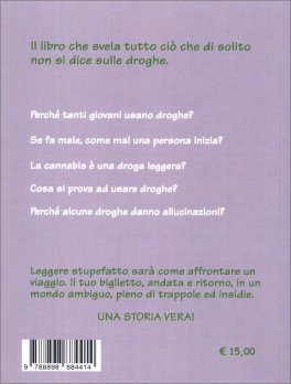 Stupefatto — Libro - 2