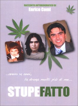 Stupefatto — Libro - 1