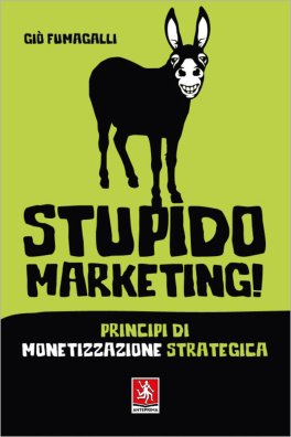 Stupido Marketing — Libro - 1