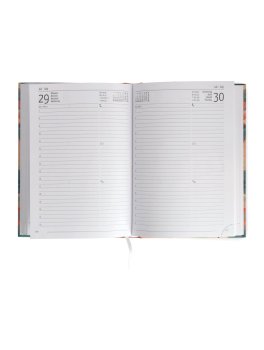 Style Zen 2026 - Agenda Giornaliera — Agenda - 3