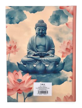 Style Zen 2026 - Agenda Giornaliera — Agenda - 4