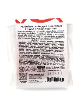 Styling Capelli Modellante Protettivo con Astaxantina - 2