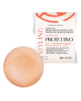 Styling Capelli Modellante Protettivo con Astaxantina - 3