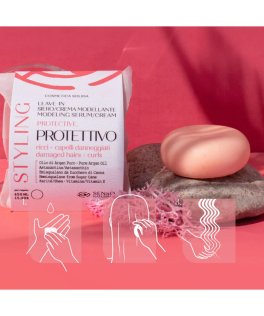 Styling Capelli Modellante Protettivo con Astaxantina - 5