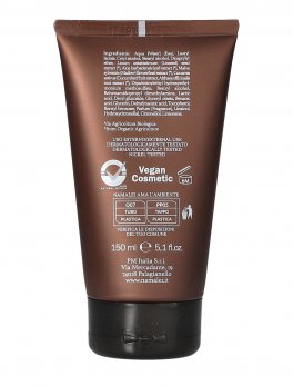 Styling Cream Liscio Impeccabile - Aloe, Lino e Malva - 2