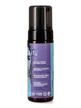 Styling Mousse ai Semi di Lino - 2