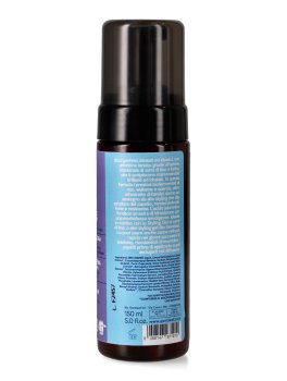 Styling Mousse ai Semi di Lino - 3