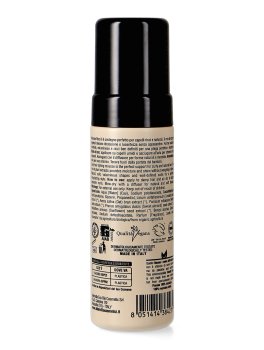 Styling Mousse Capelli Ricci - 2