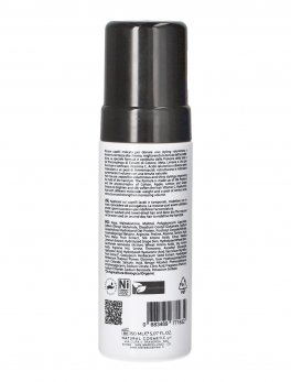 Styling Volumizing Mousse - Mousse Volumizzante - 2