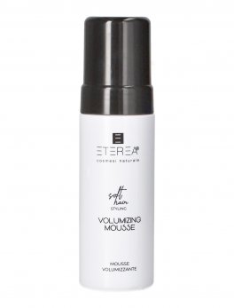 Styling Volumizing Mousse - Mousse Volumizzante - 1