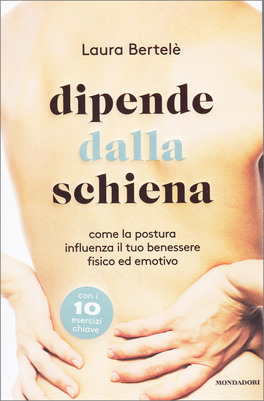 Dipende dalla Schiena — Libro - 1