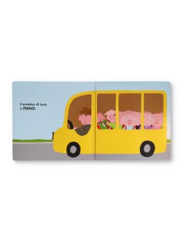 Su, Giù! — Libro - 2