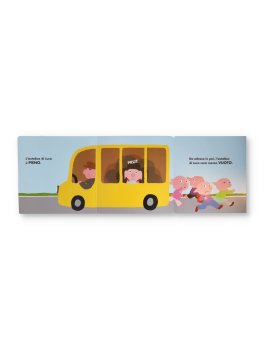 Su, Giù! — Libro - 3