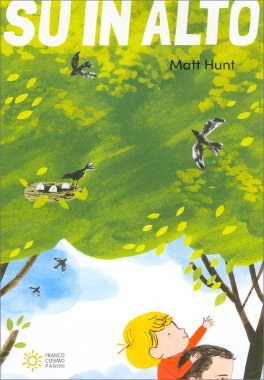Su in Alto — Libro - 1