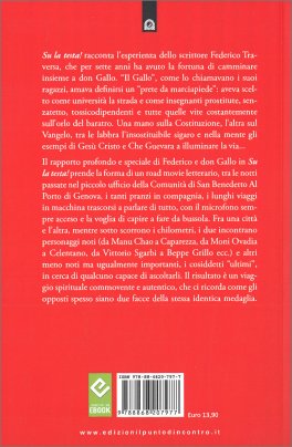 Su la Testa! — Libro - 2