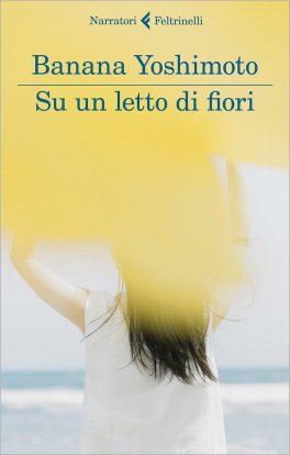 Su un Letto di Fiori — Libro - 1