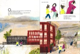 Sua Altezza Poltiglia, Principessa di Fango — Libro - 3
