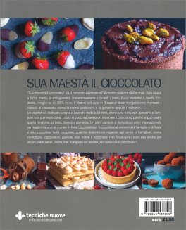 Sua Maestà il Cioccolato — Libro - 2