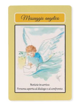 Sub Tutela Angelorum - 5