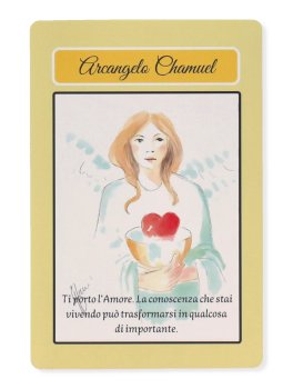 Sub Tutela Angelorum - 6