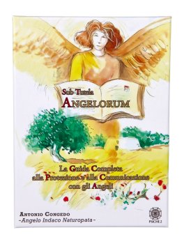 Sub Tutela Angelorum - 2