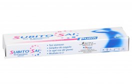 Subito Sai - Test di Gravidanza - 2