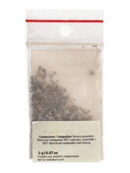 Sublimatore in Rame per Resine - 8