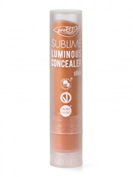 Sublime Luminous Concealer Stick - Correttore Stick - 2