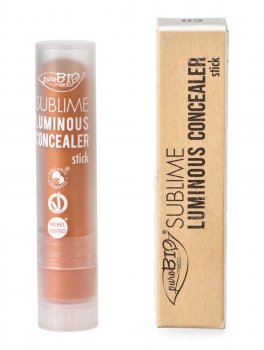 Sublime Luminous Concealer Stick - Correttore Stick - 1