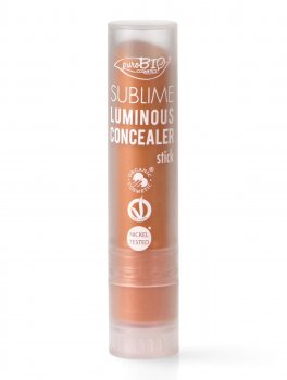 Sublime Luminous Concealer Stick - Correttore Stick - 3