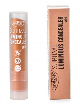 Sublime Luminous Concealer Stick - Correttore Stick - 1