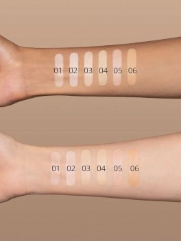 Sublime Luminous Concealer Stick - Correttore Stick - 4