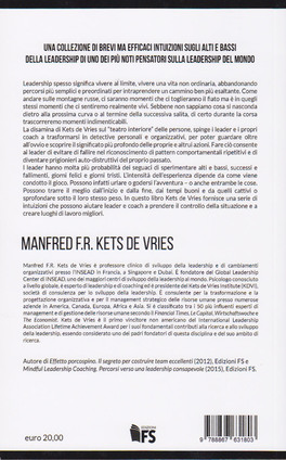 Successi e Fallimenti della Leadership — Libro - 2